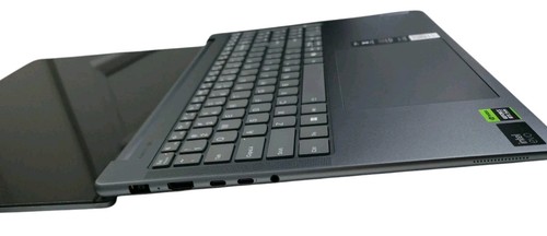 🚀Lenovo Yoga Pro 9 16" ULTRA 9 185H/32GB/1TB /RTX4060 8GB/165Hz OLED 3.2k TOUCH - Picture 7 of 9