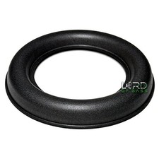 JL Audio 10W7 /10W7AE Subwoofer foam Surround Repair Refoam