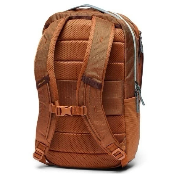 Cotopaxi Allpa 18L Daypack Whiskey Tan‎ Travel Backpack NWT Cotopaxi Allpa 18L Daypack Whiskey Tan Travel Backpack NEW  main image 2