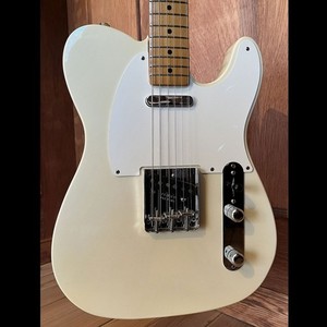 1991 Fender Telecaster | eBay