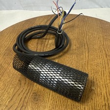 Senix ToughSonic TSPC-15S-485 Ultrasonic Distance Level Sensor RS485 NOS