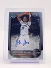 SERAH WILLIAMS 2025-26 BOWMAN CHROME UNIVERSITY 1ST AUTO #CPA-SW UCONN Q2045