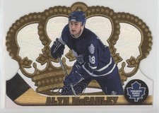 1997-98 Pacific Crown Royale Alyn McCauley #130 3c7