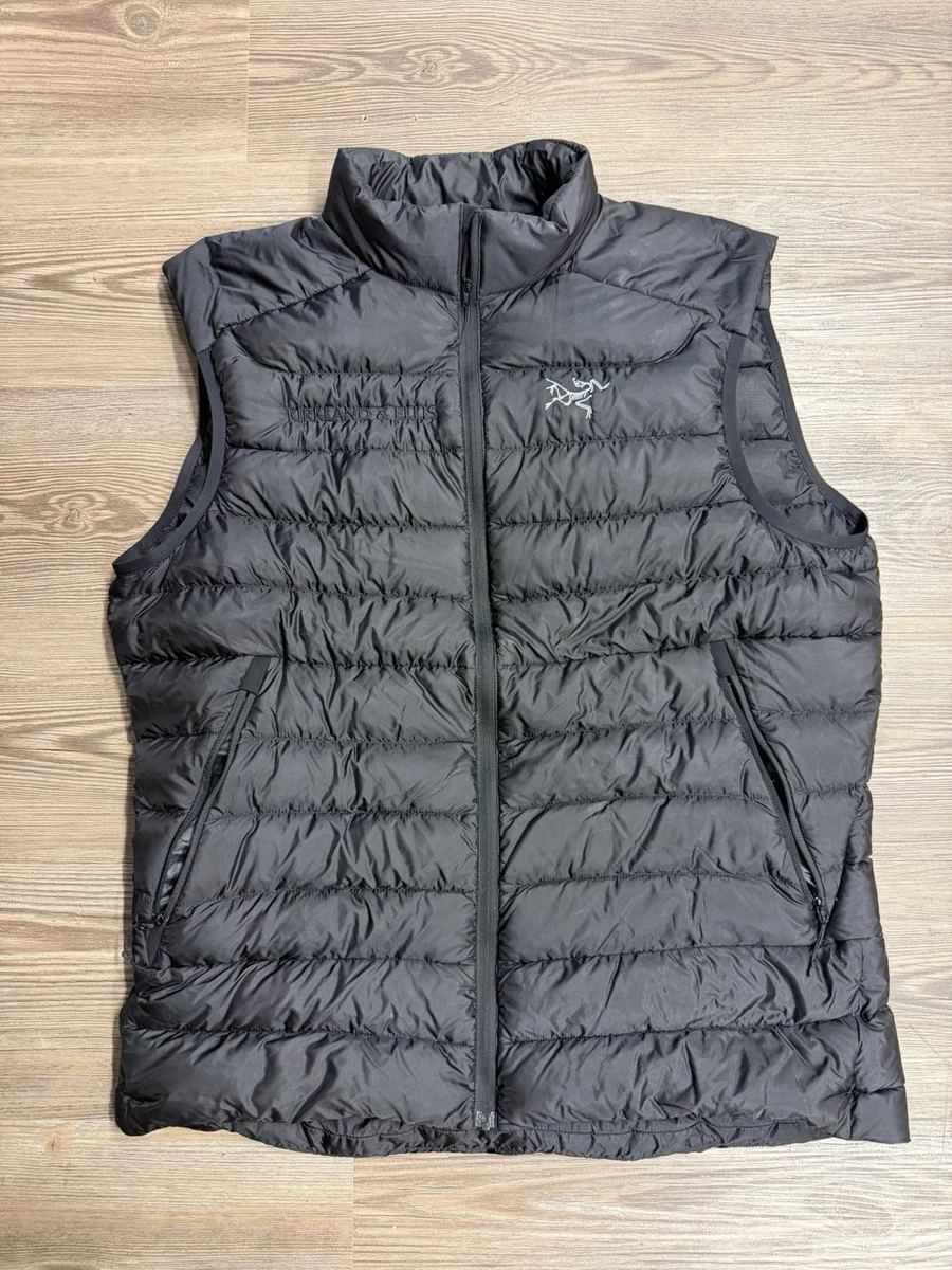 Arc'teryx Vests for Men for Sale - Shop New & Used - eBay