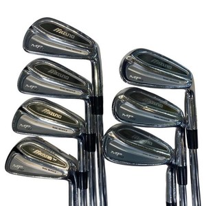 Mizuno Mp 58 | eBay