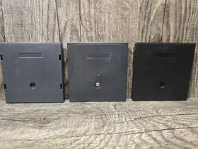 Sega Game Gear Game Combo Cartriges (Set Of 3)