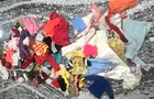 New ListingVintage 1960s Mattel Barbie® & CLONE DAMAGED Clothing & Accs. #5 - 1 lb. Bag TLC