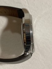 ZENITH El Primero Captain Chronograph Automatic Silver Dial 38mm Men's Watch 5