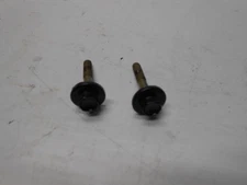 2008 Honda Accord Rear Trunk Lid Bolts Left LH or Right RH