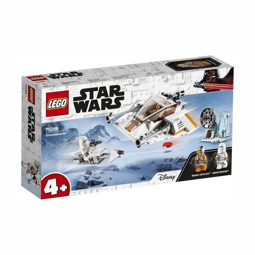 LEGO Star Wars| 75268| Snowspeeder| Free Shipping| New Sealed