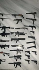 G.I. Joe Classified, marvel legends, valaverse Accessories And Weapons