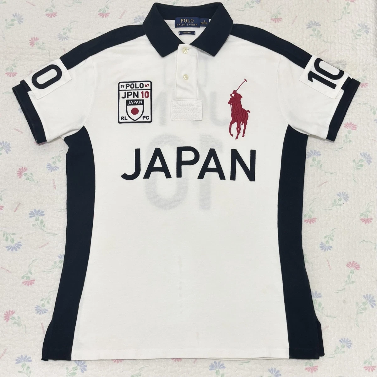 Ralph LaurenビックポロJapan希少 polo ralph lauren japan products for sale | eBay