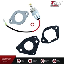 Repair Fuel Shut-Off Solenoid Valve Engines Kit Fit for Kohler 22-S 24 757 New