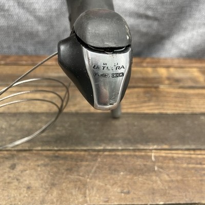Shimano Ultegra ST-6600 Left STI Shift Brake Lever PARTS REPAIR