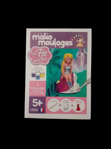 Recharge de plâtre 800g mako moulages