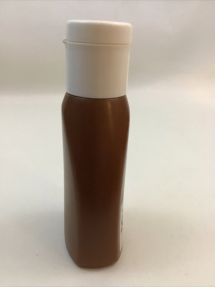 Jarabe de chocolate Melissa & Doug difícil de encontrar comida de juego simulado Foto 4 de 4