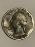 1978-P Washington Quarter 25 Cent Coin. CULL