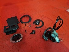 KAWASAKI ZR 800 2015 LOCKSET