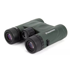 Celestron binocolo Nature DX serie 8x25 BAK-4 BirdWatching 71328 regalo di Natale AU