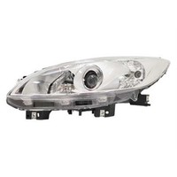 Scheinwerfer Links H11/HB3 Glasklar Excl. Stellmotor FüR Mazda 5 CW