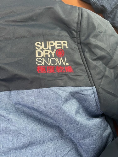 Veste de neige Supreme 2xl ski