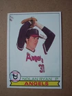 1979 Topps baseball Nolan Ryan card #115 EX/NM Check Pics