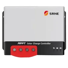 Solar Panel Charge Controller – SRNE MC 20A