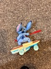 DISNEY LILO & STITCH SURFER ON WHEELS — photo 2