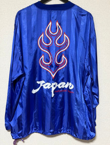 ASICS 日本代表サッカー ジャージ CWD-31 Asics Japan Jersey | eBay