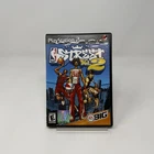 NBA Street Vol. 2 (Sony PlayStation 2, 2003) CIB - Tested & Working Complete