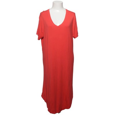 Pep, Kleid, Größe: XL, Rot, Elasthan/Viskose, Sonstiges, Damen #LBM