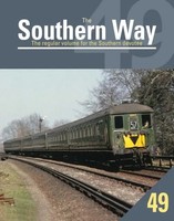 Southern Way 49 | Kevin Robertson | Englisch | Taschenbuch | 2020