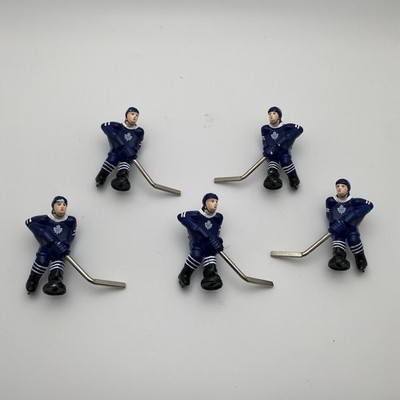 Stiga Hockey NHL Stanley Cup Replacement Parts Toronto Maple Leafs Players Only