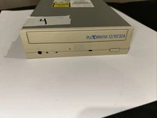 Plextor PlexWriter PX-W1210Ta CD-RW drive