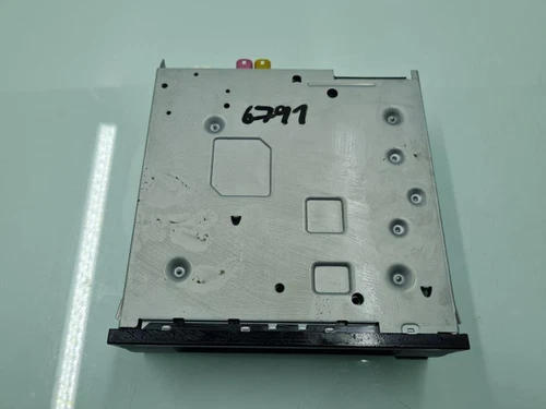 5QA035824A Sistema Audio/Radio Cd para SEAT IBIZA ST (6P8) Style Connect 142130 - Imagen 5 de 6