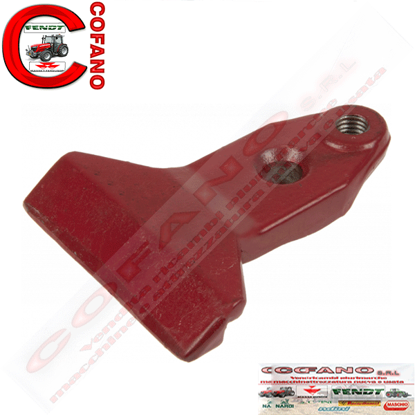 Premilama per barre falcianti G&S Superior 72 - 45160