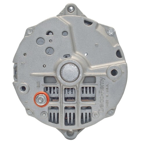 Alternator - Picture 2 of 4