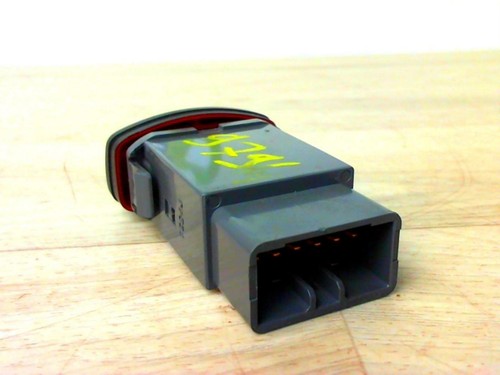 Bouton de warning CHEVROLET LACETTI 1 2.0 TCDI - 16V TURBO /R:37140095 - Photo 2/2
