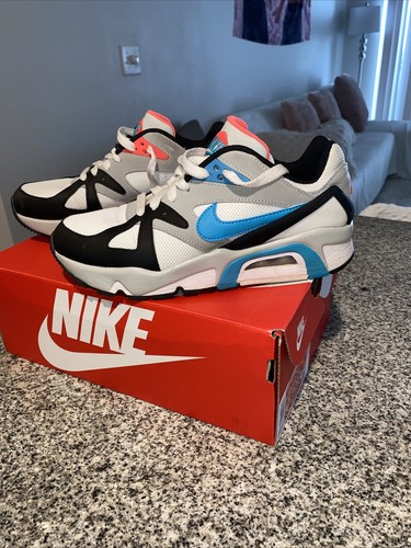 nike air structure triax 97