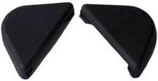1937-1946 Chevrolet Chevy Gmc Pickup Truck Panel Rubber Hood Corner Set Usa Made