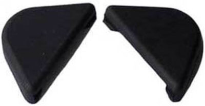 1937-1946 Chevrolet Chevy GMC Pickup Truck Panel Rubber Hood Corner Set USA Made