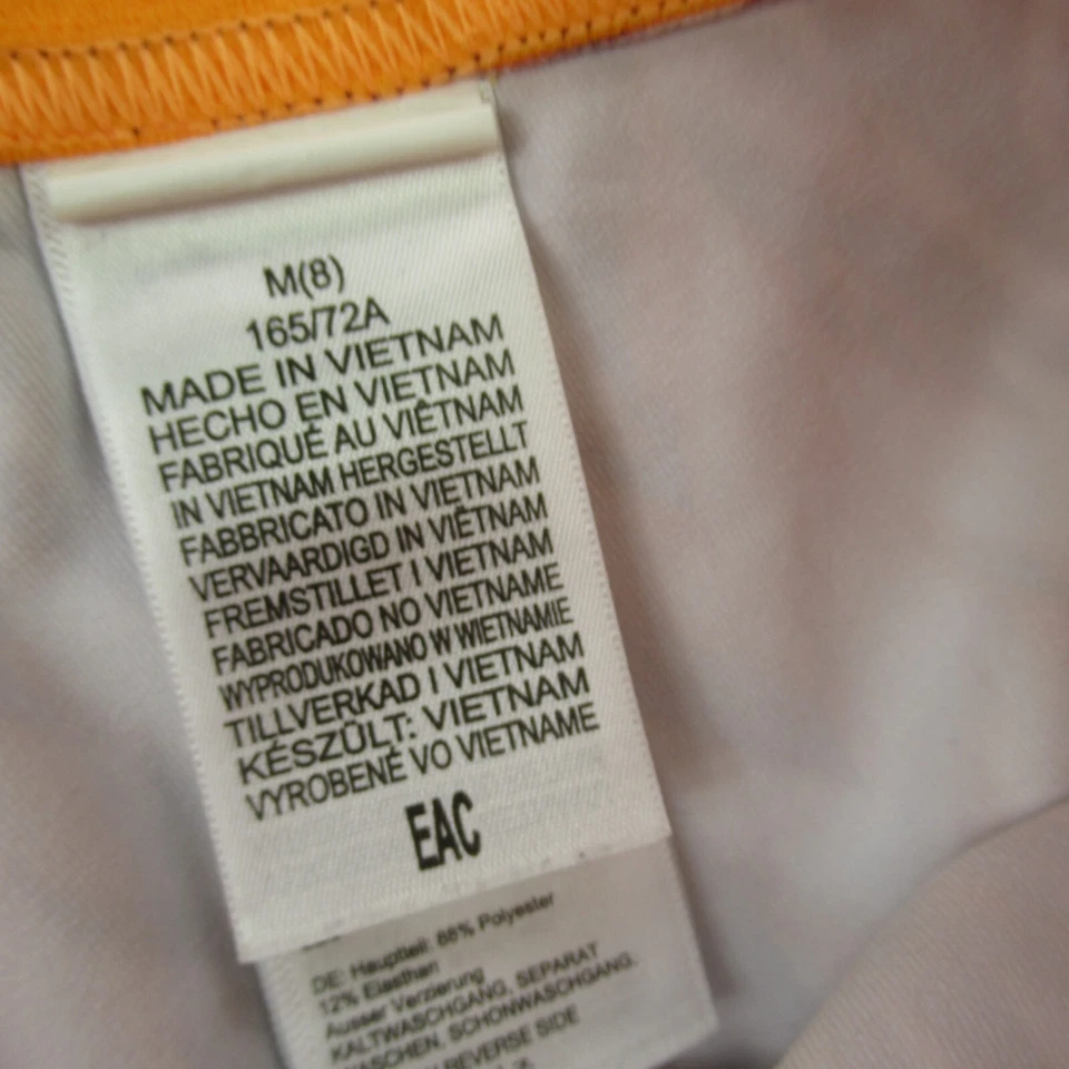 Leggings Marmot para mujer medio entrenamiento elástico aire libre ligeros Foto 4 de 4