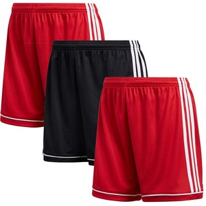 Pantalón corto adidas Squadra 21 mujer negro - Tienda de fútbol