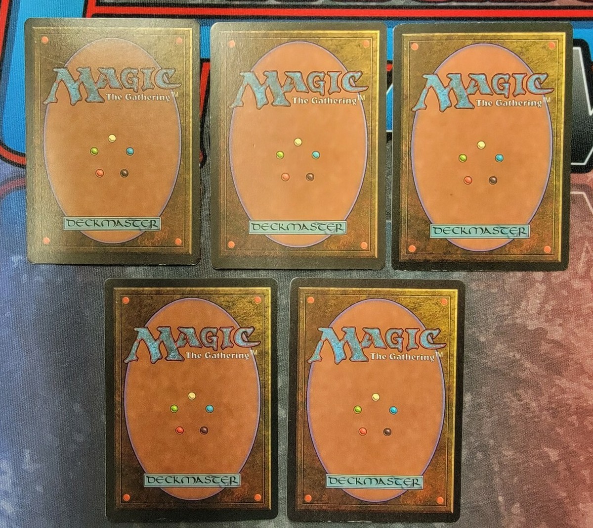コ*ク様 Magic:The Gathering Revised Edition $_32.JPG?set_id=880000500F