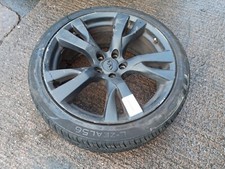 Neumático y rueda de aleación de 20 pulgadas Infiniti Q70 2013-2019 245/40ZR20 99W