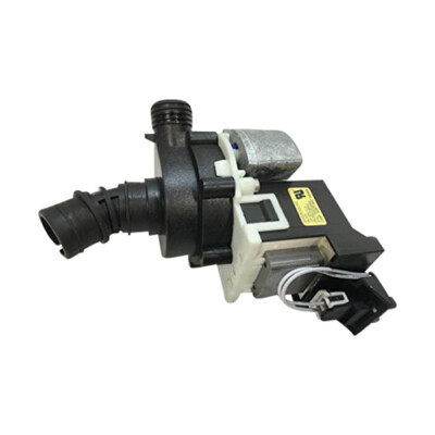 #ad OEM WD26X21697 GE Dishwasher Drain Pump Assy $114.29