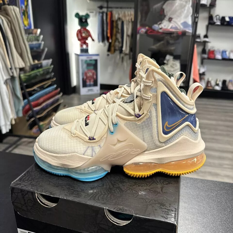 Nike Lebron 19 