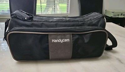 Sony Handycam Carrying Soft Case