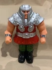 Vintage 1982 He Man Masters of the Universe  Ram Man Action Figure MOTU