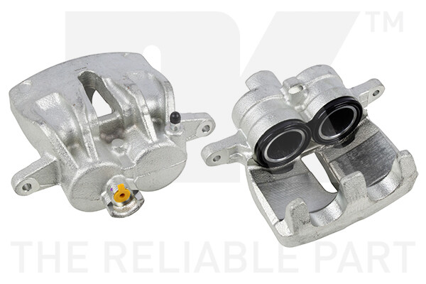 NK 214095 Bremssattel FüR Land Rover-image